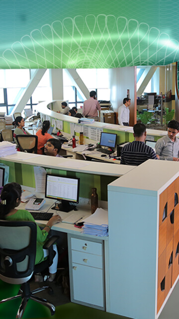 Svatantra Microfin - Building the Entrepreneurs that build India's economy